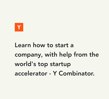 Startup School
